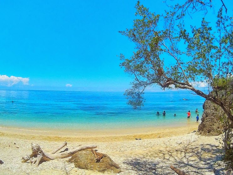 Tan-awan Cangcuay Beach- Modern Villa De Luxe, Oslob, Philippines, Philippines